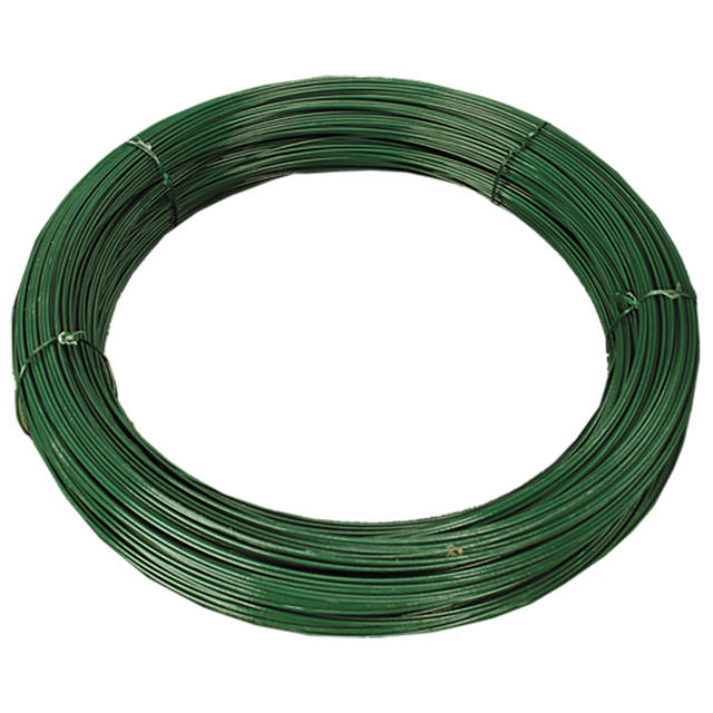 Binding wire green 2.6 mm x 100 m