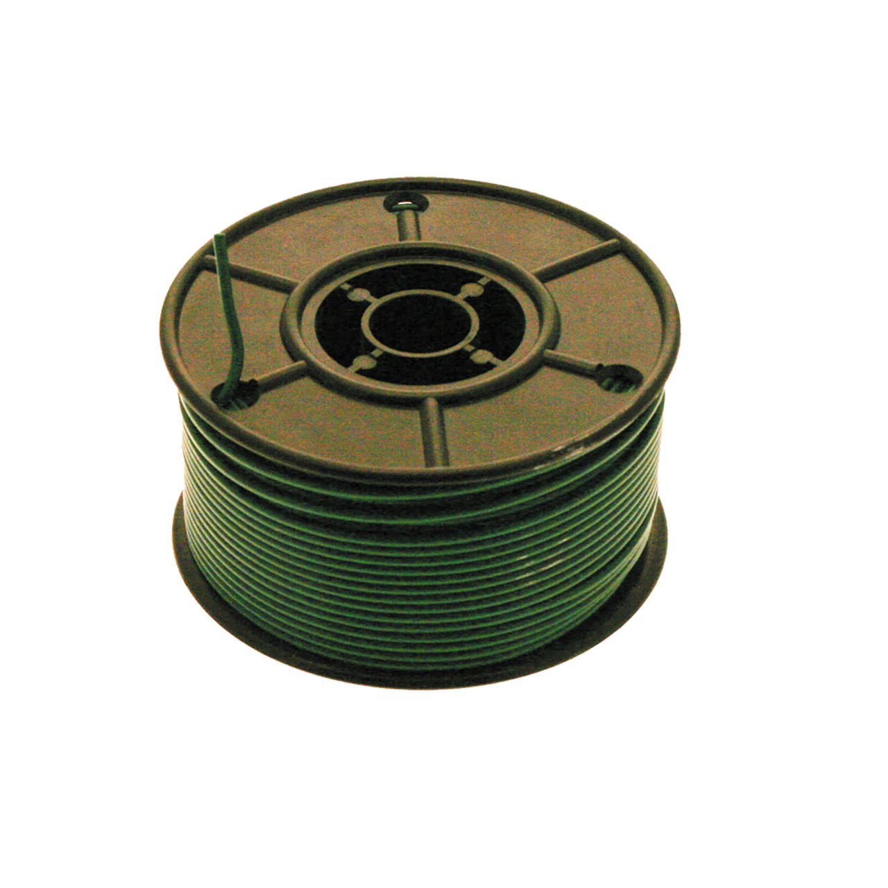 Tensioning wire green 2.3 mm