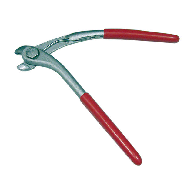 Ring clip pliers 9 mm