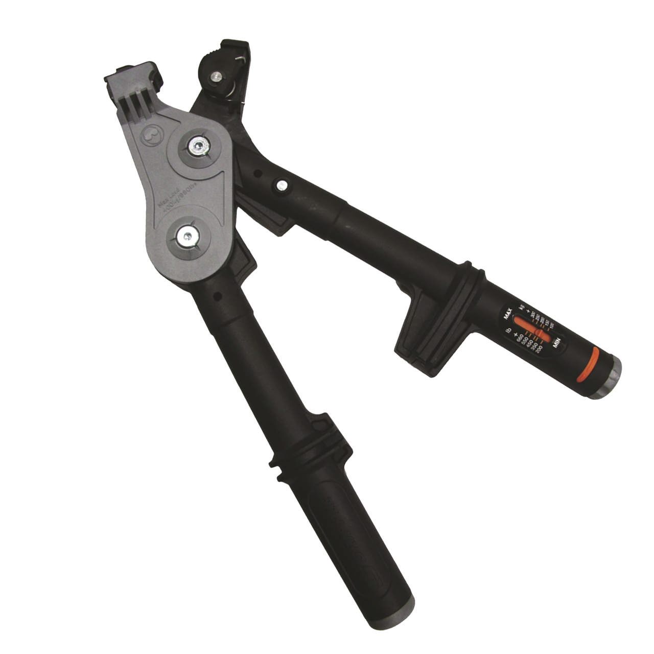 Gripple pliers, TORQ