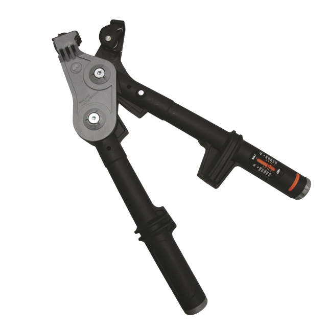 Gripple pliers, TORQ