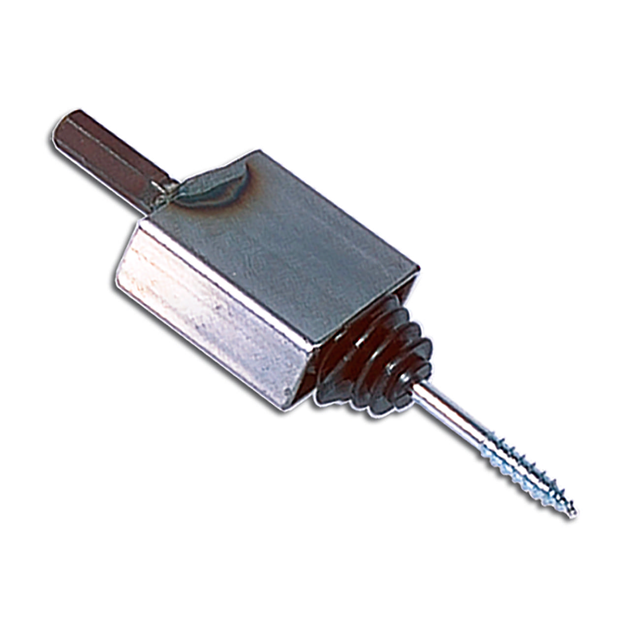 Bits for ring insulator