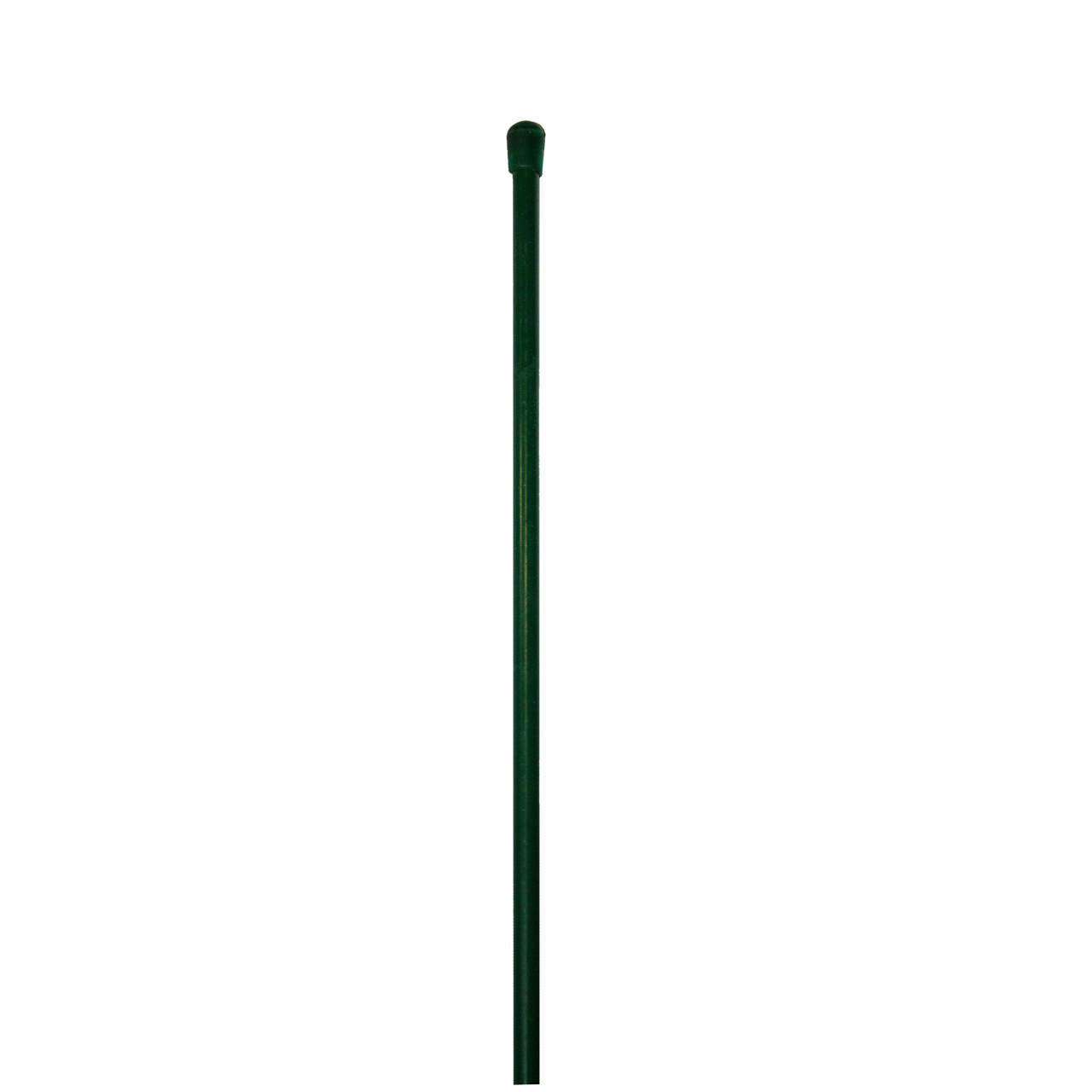 Finishing post for 175 cm fence 