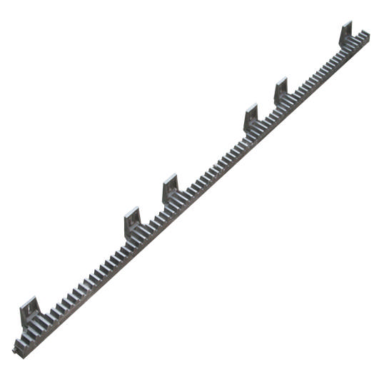 Racks NORDIC FENCE