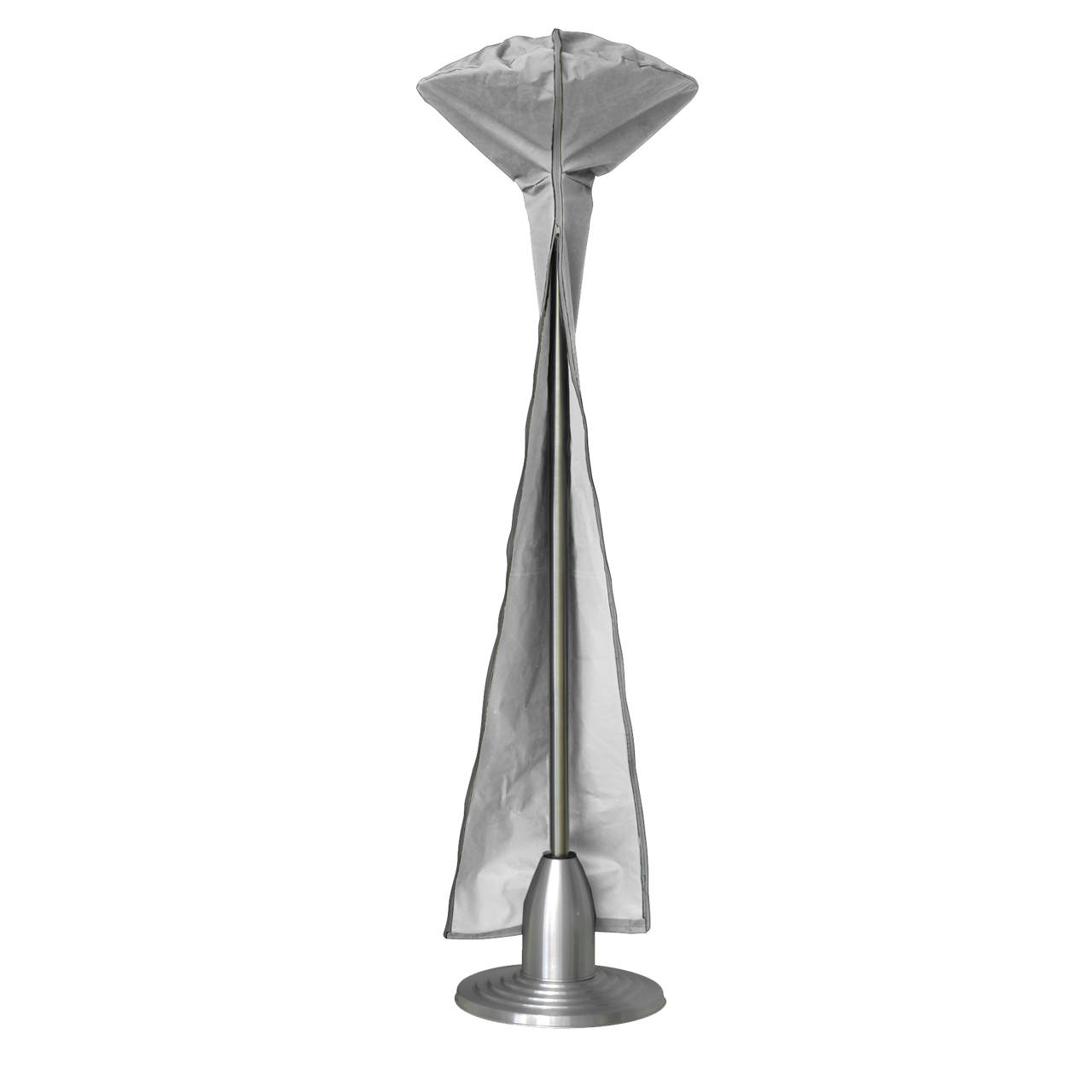 Full cover for model 211-371 and 211-372 HORTUS, gray