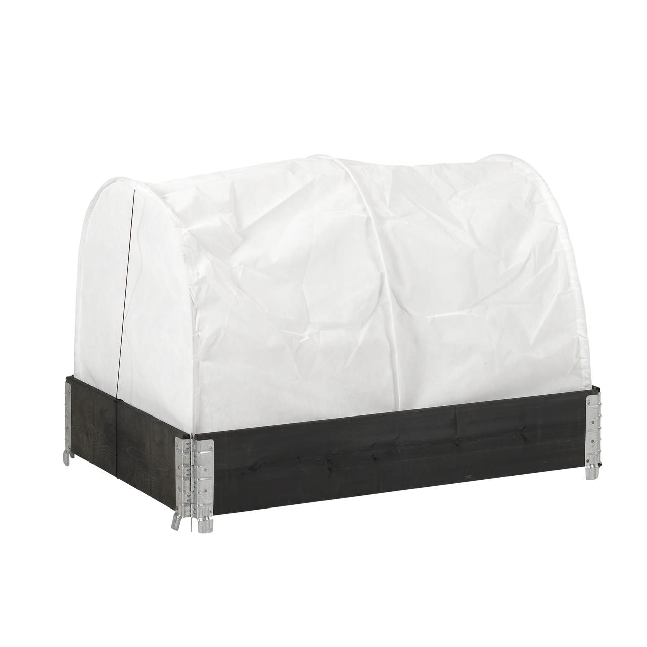 Grow tunnel for pallet HORTUS