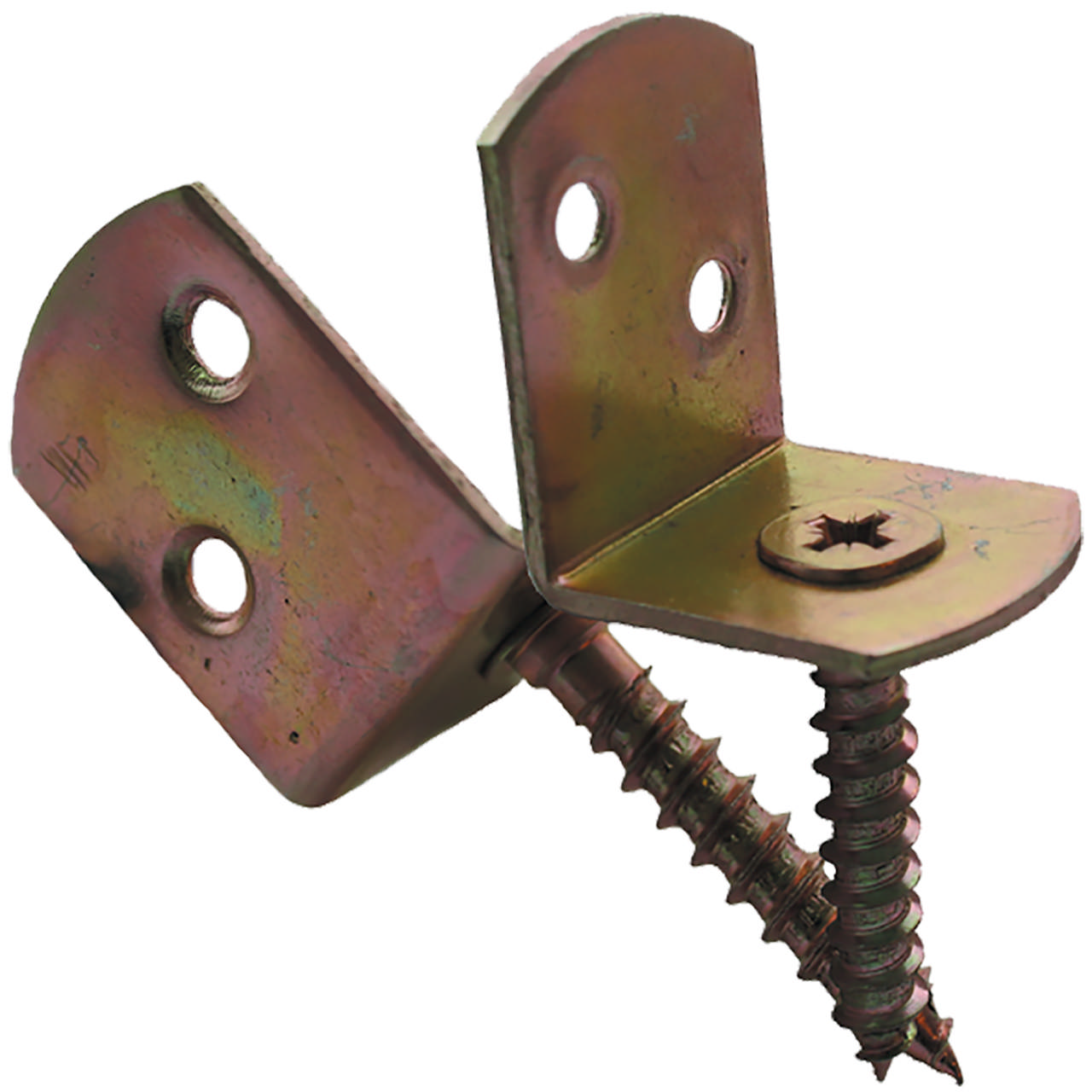 Rail brackets 20 pcs