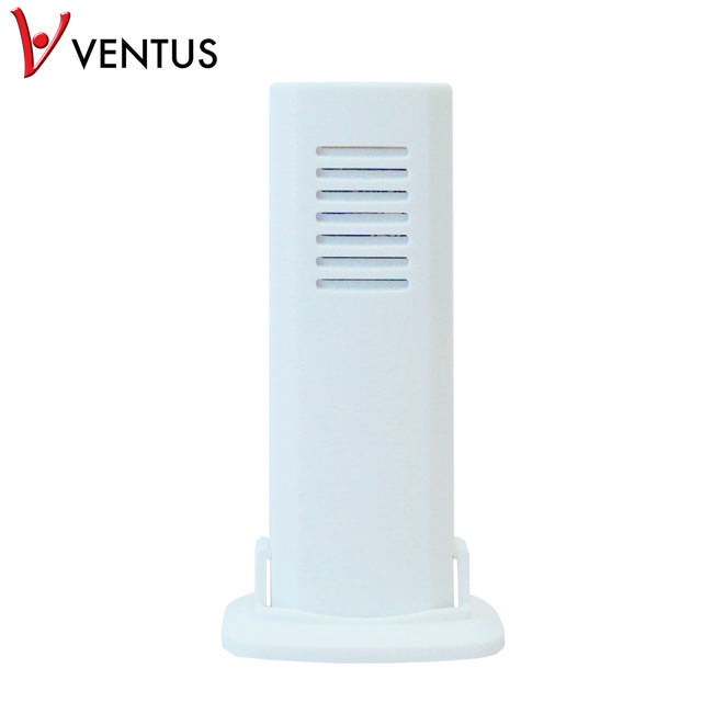 Temperature sensor wireless W045 VENTUS