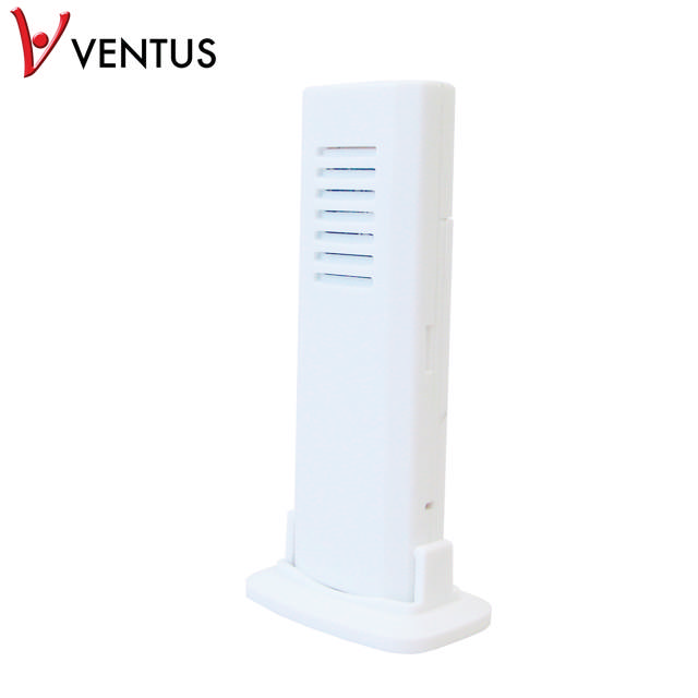 Temperature sensor wireless W045 VENTUS