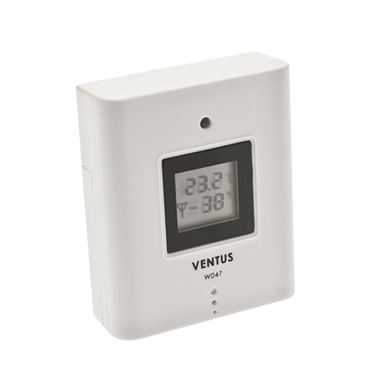 Temperature sensor wireless W047 VENTUS