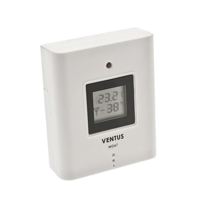 Temperature sensor wireless W047 VENTUS