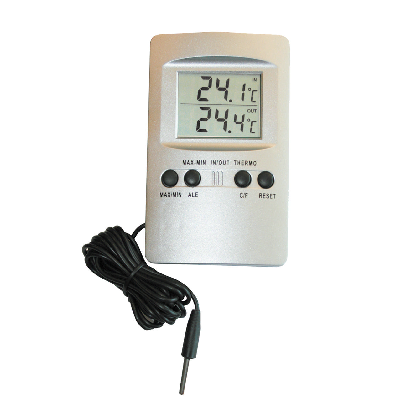 Digital indoor/outdoor thermometer WA110 VENTUS 