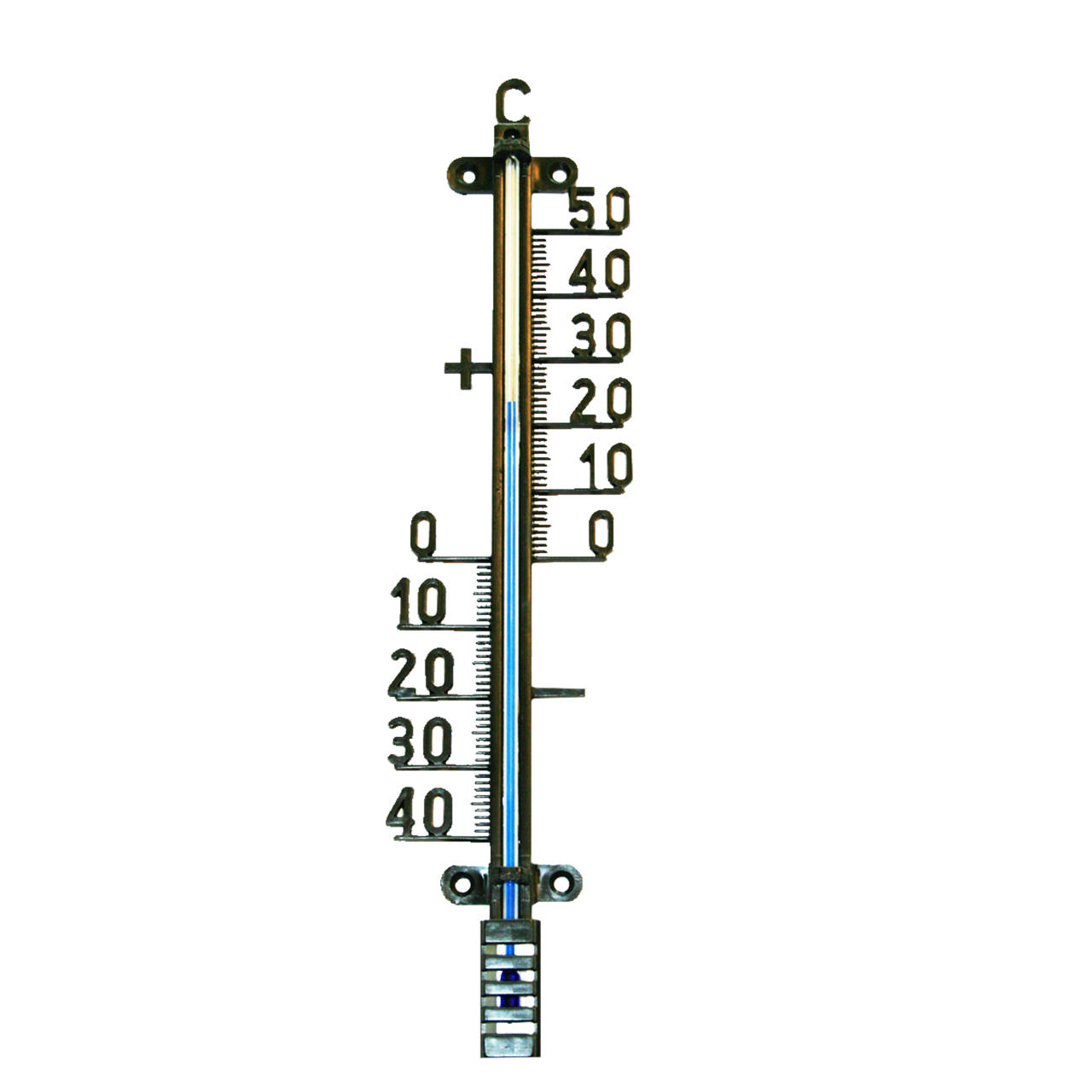 Plastic thermometer WA250 VENTUS 