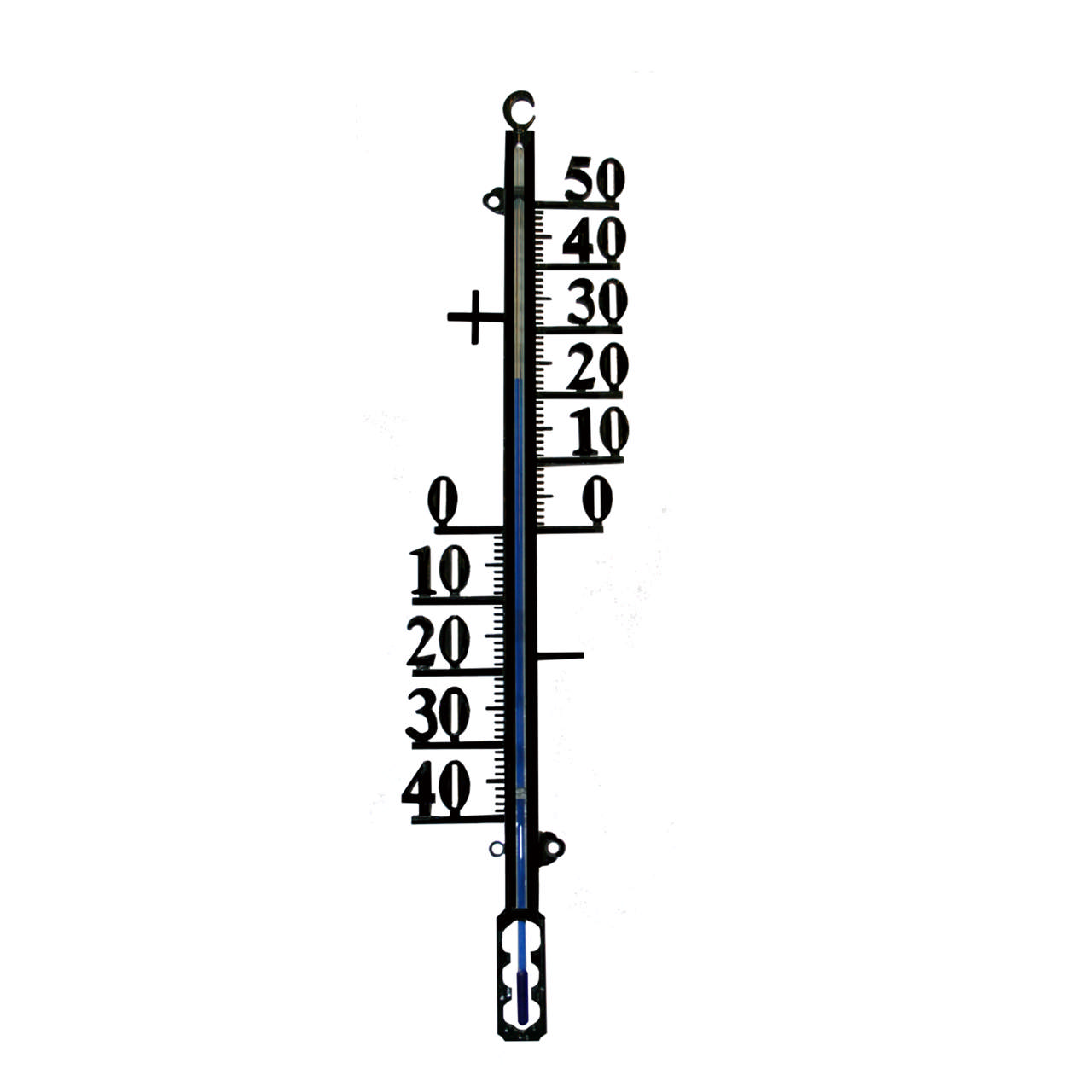 Metal thermometer WA415 VENTUS 