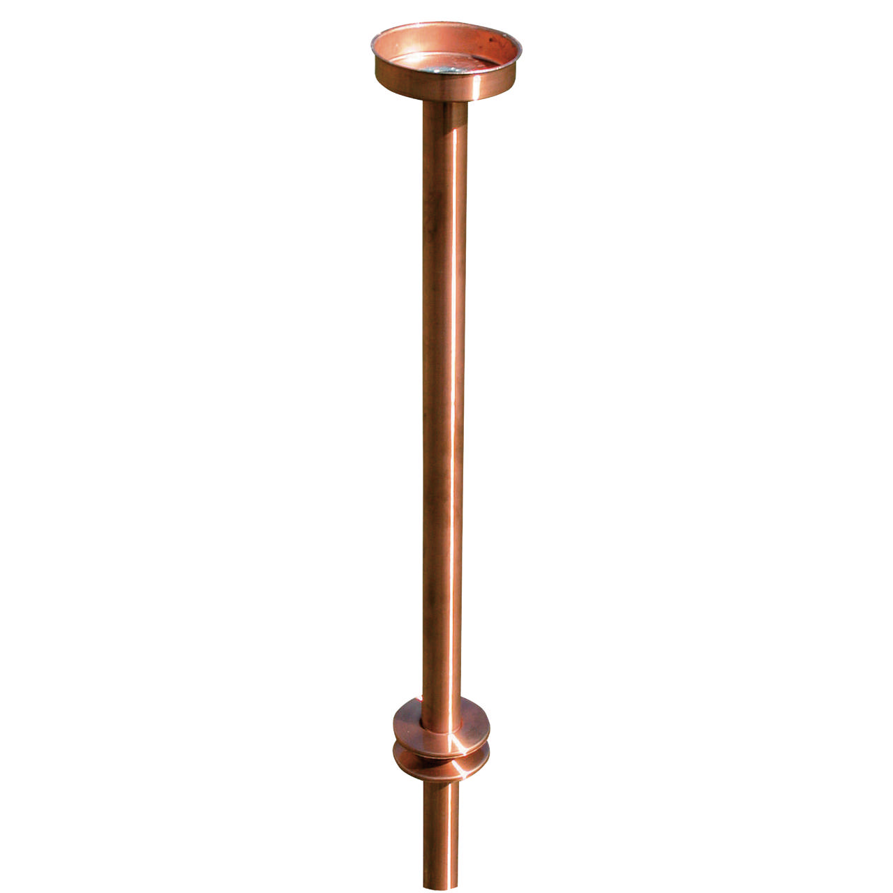 Copper stand WA912 