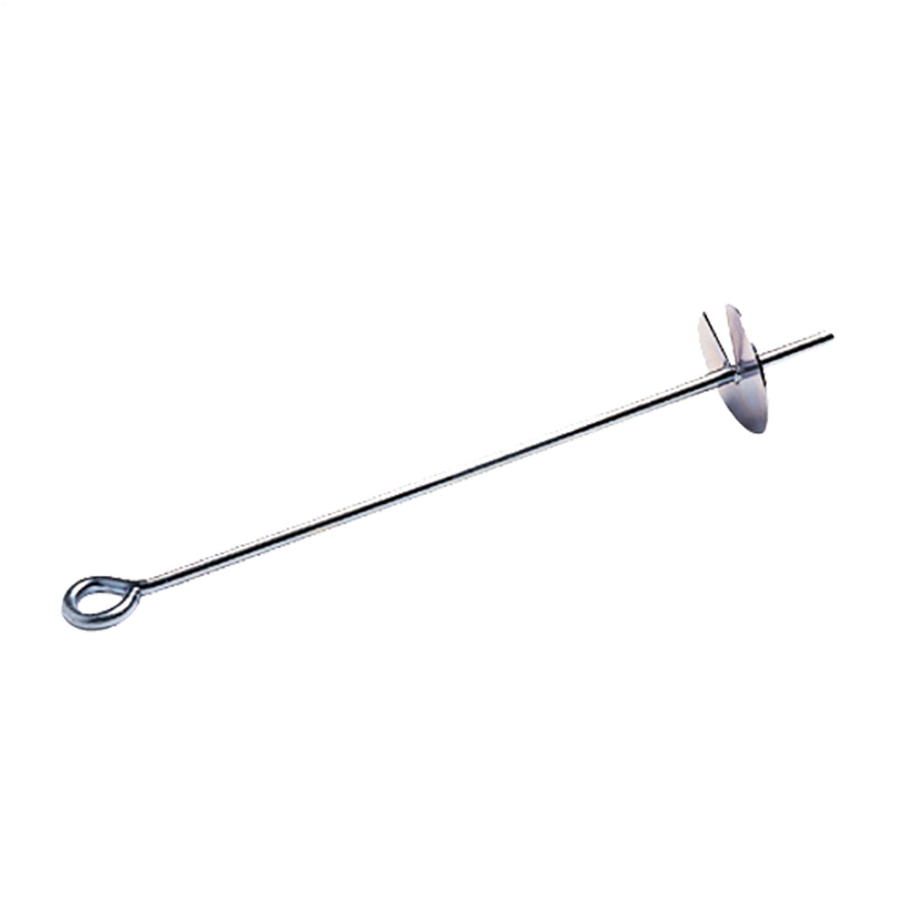 Ground anchor 1 pcs NORDIC PLAY