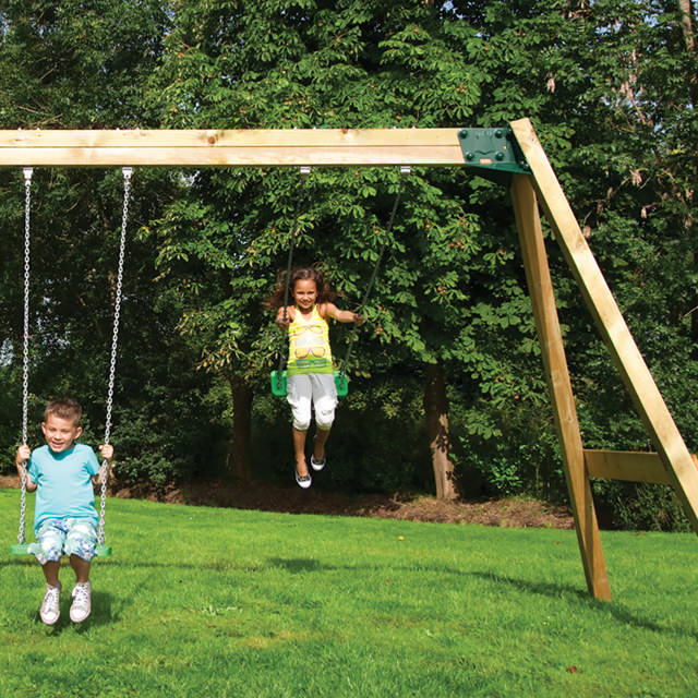 Hy-Land Swing module