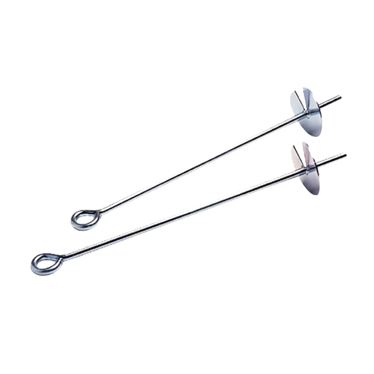 Ground anchor 2 pcs NORDIC PLAY