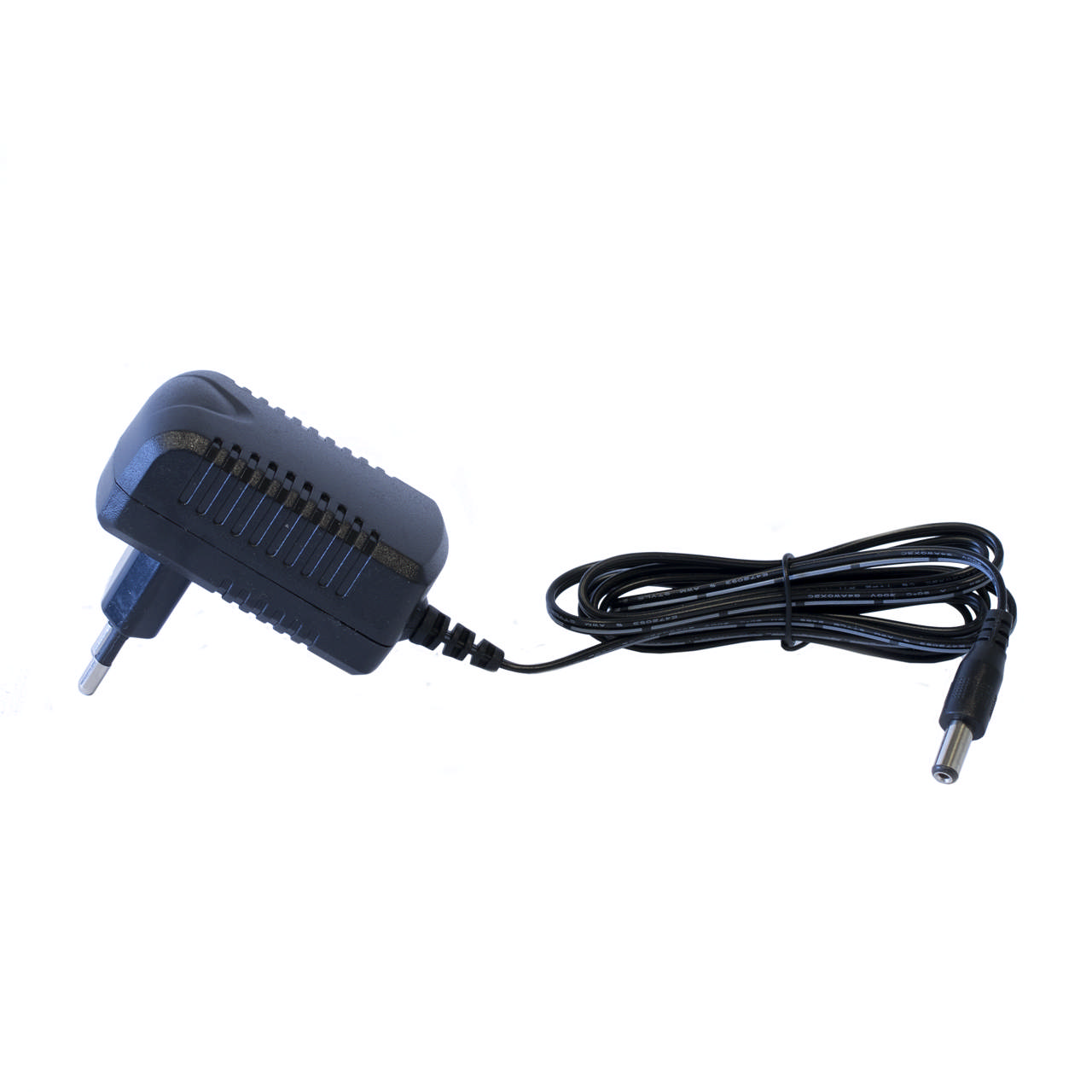 Charger for electric car 12 V battery