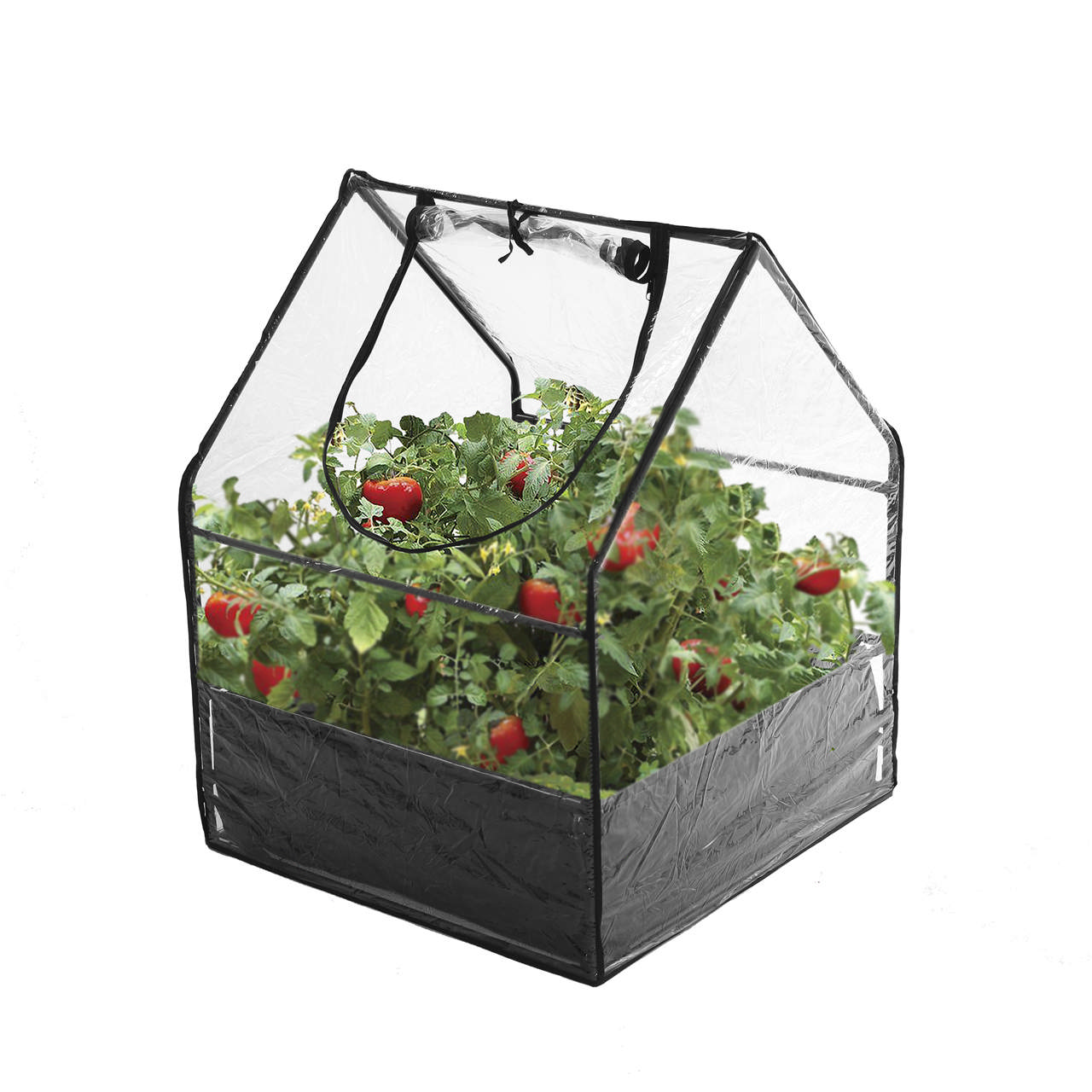 Greenhouse mini 85 x 65 x 65 cm HORTUS