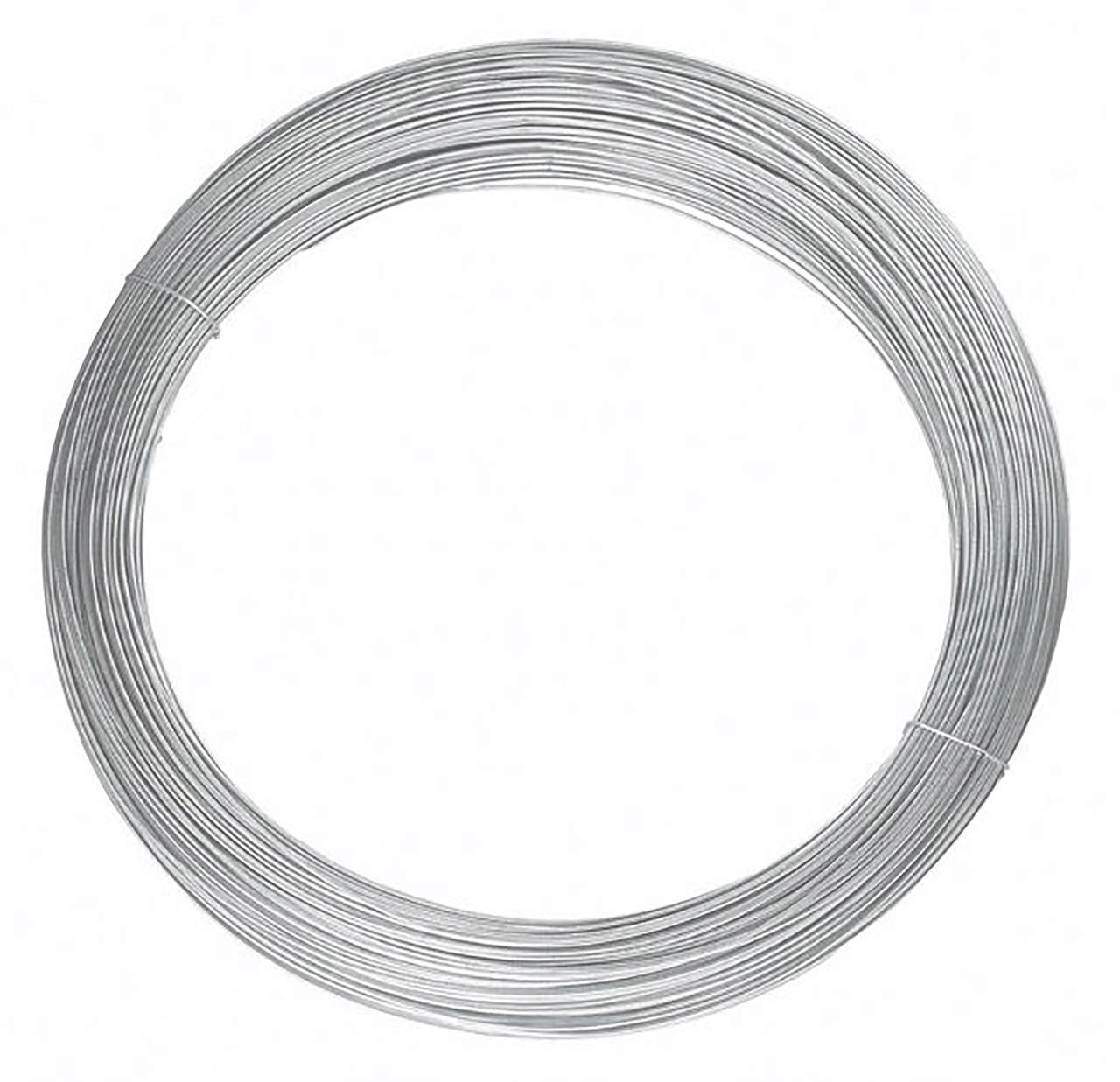 Iron wire 1.5 mm, 5 kg