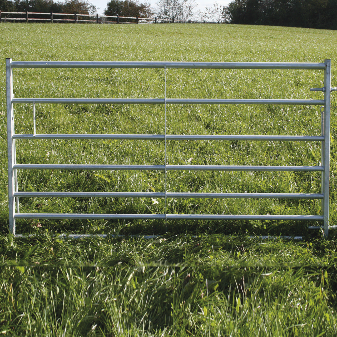 Gate 115 x 153 cm NORDIC FENCE