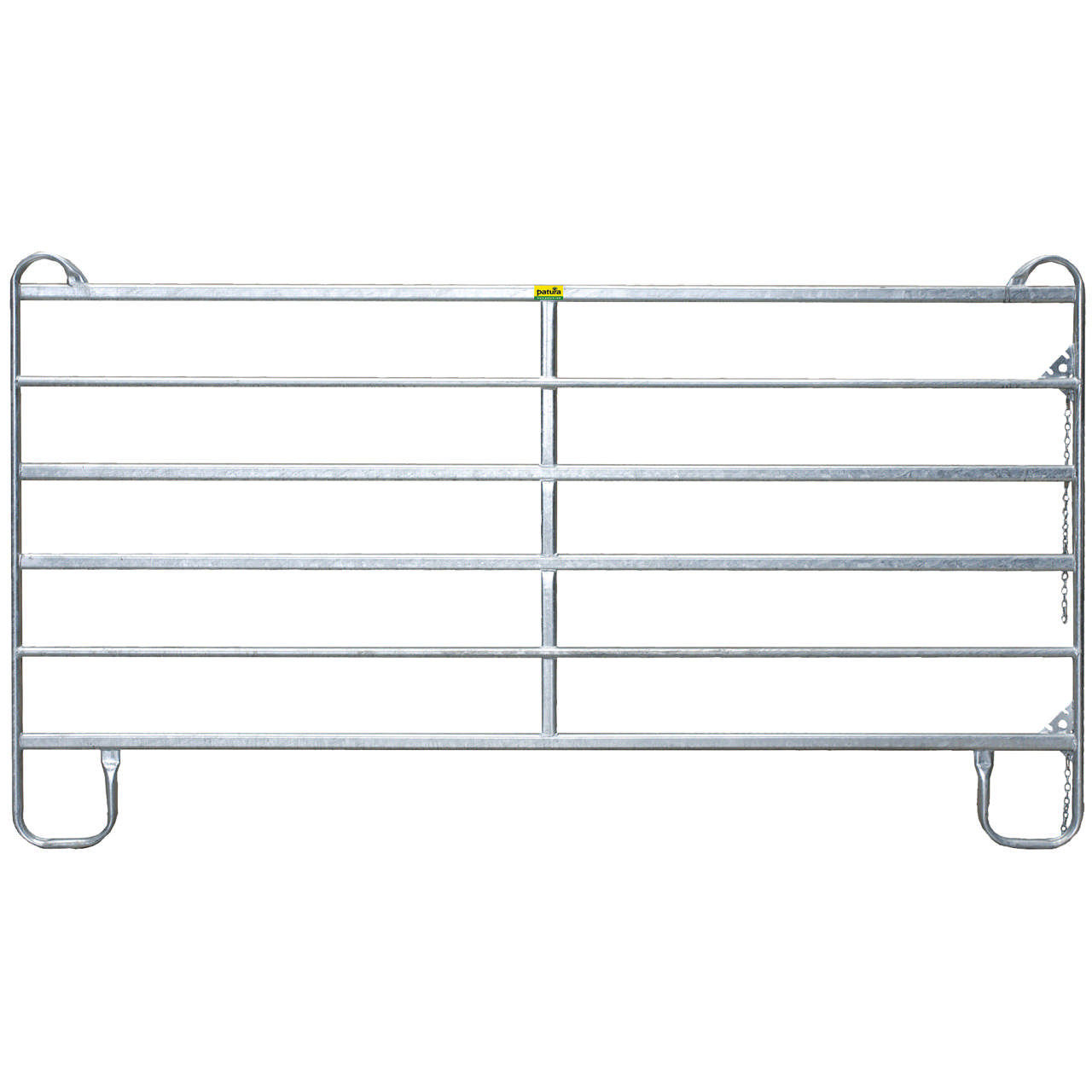 Patura handling system - panel