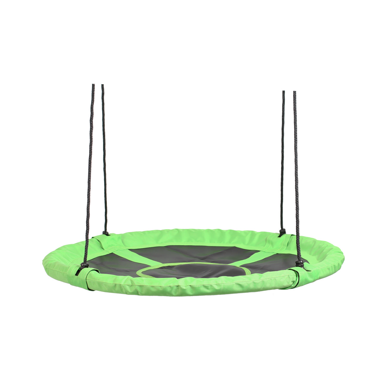 Roundswing green/black NORDIC PLAY