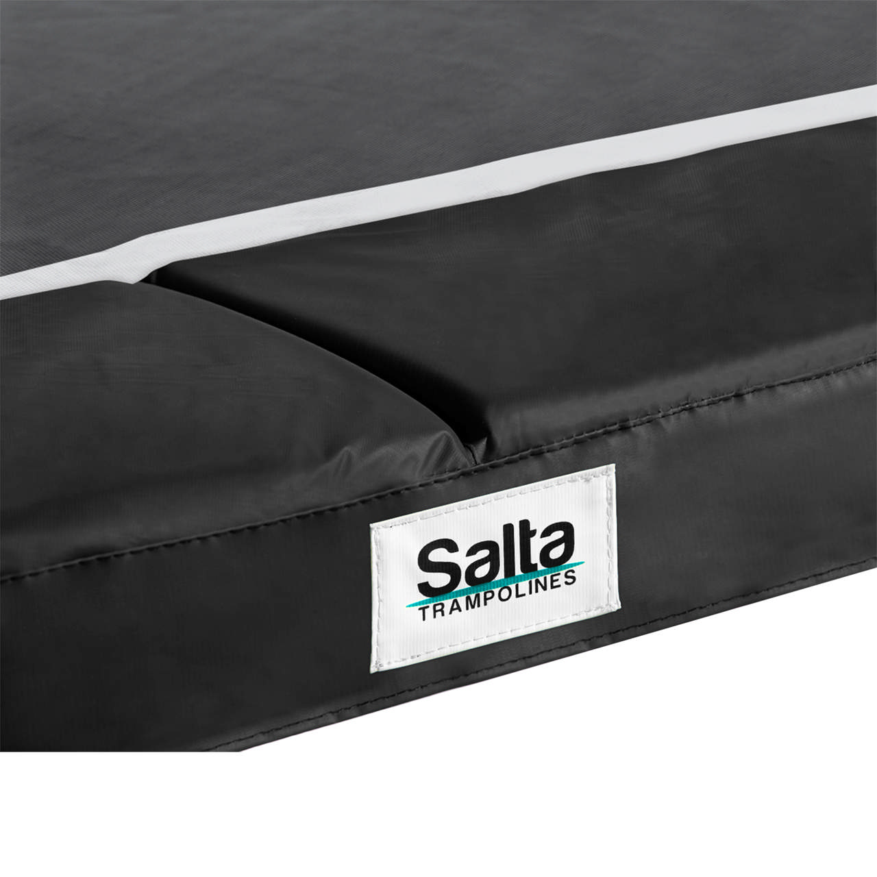 Pad for Premium Black Edition 305 x 214 cm, black Salta