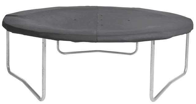 Cover for trampoline Ø366 cm, black Salta