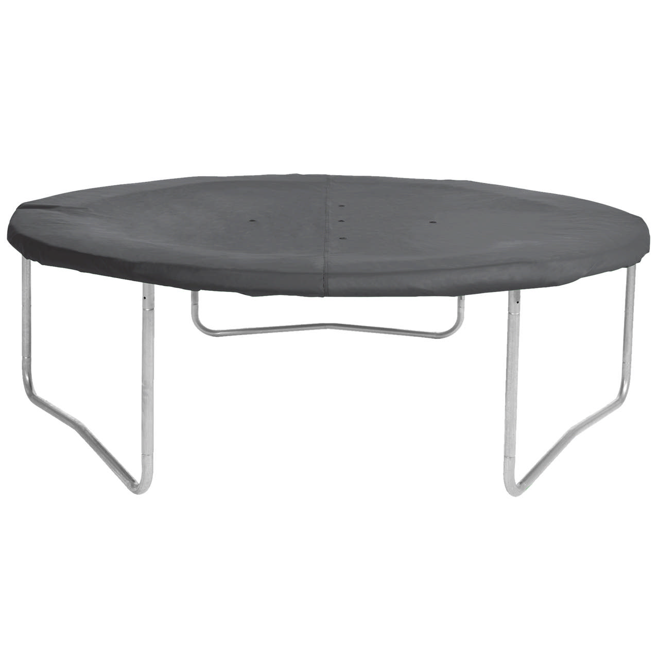 Cover for trampoline Ø366 cm, black Salta