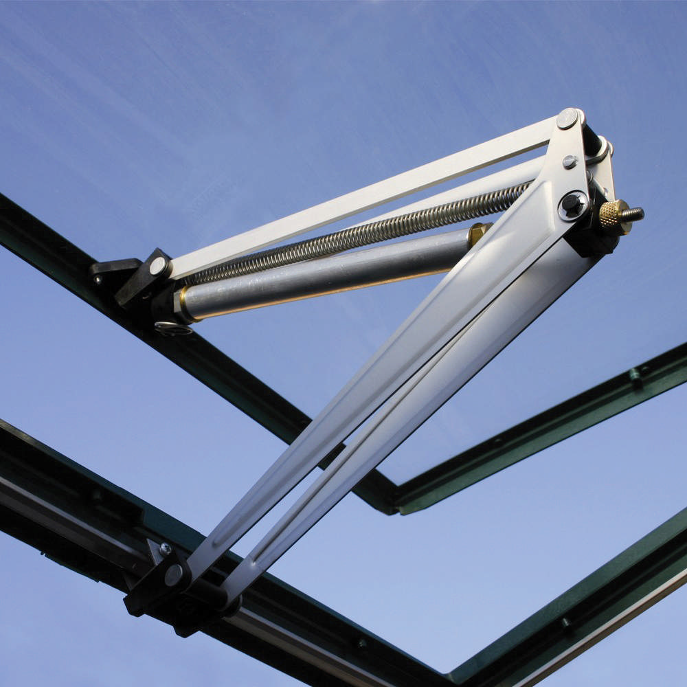 Automatic vent opener for greenhouse Palram - Canopia