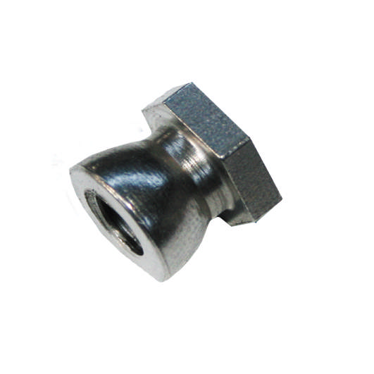 Breaking nut M6