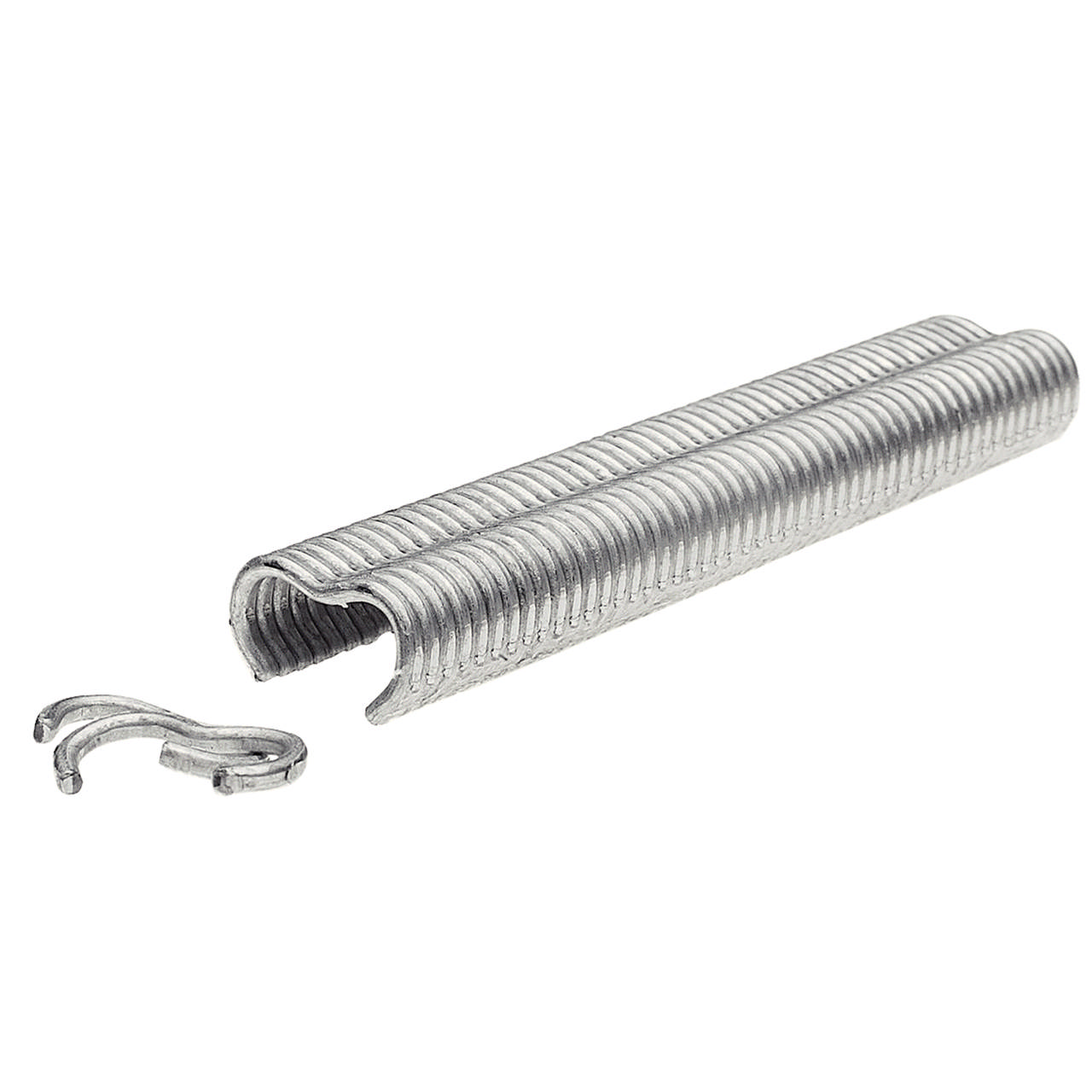Rapid VR22 staples for fence pliers FP222, galv.