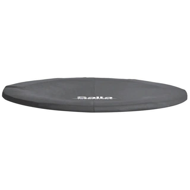 Cover for trampoline Ø305 cm, black Salta
