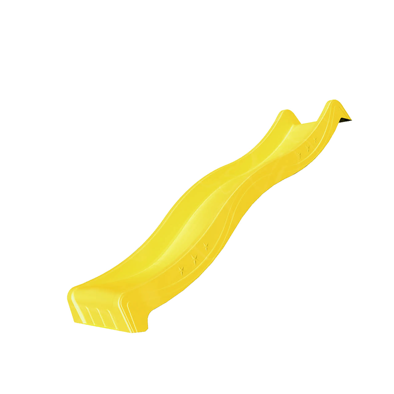 Slide Yellow 2.20 m Jungle Gym