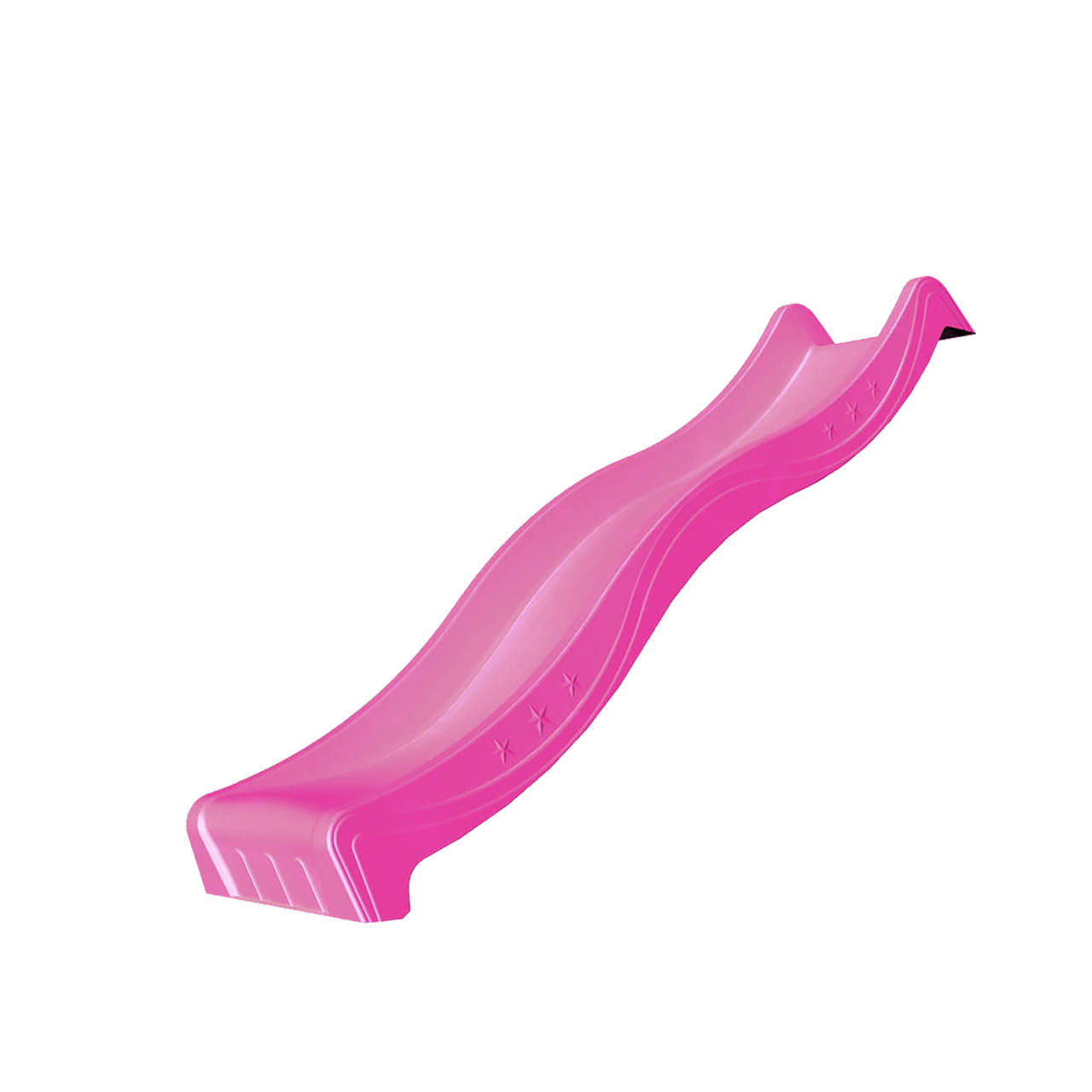 Slide Violet 2.20 m Jungle Gym