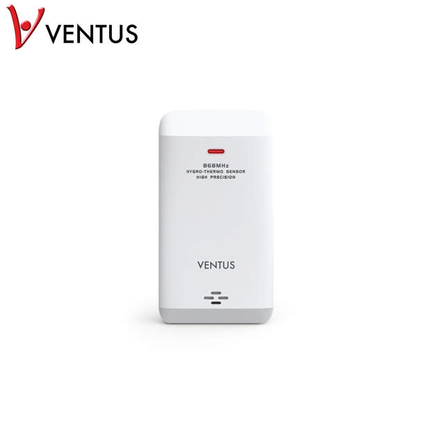 Thermo-hygro sensor W035 VENTUS