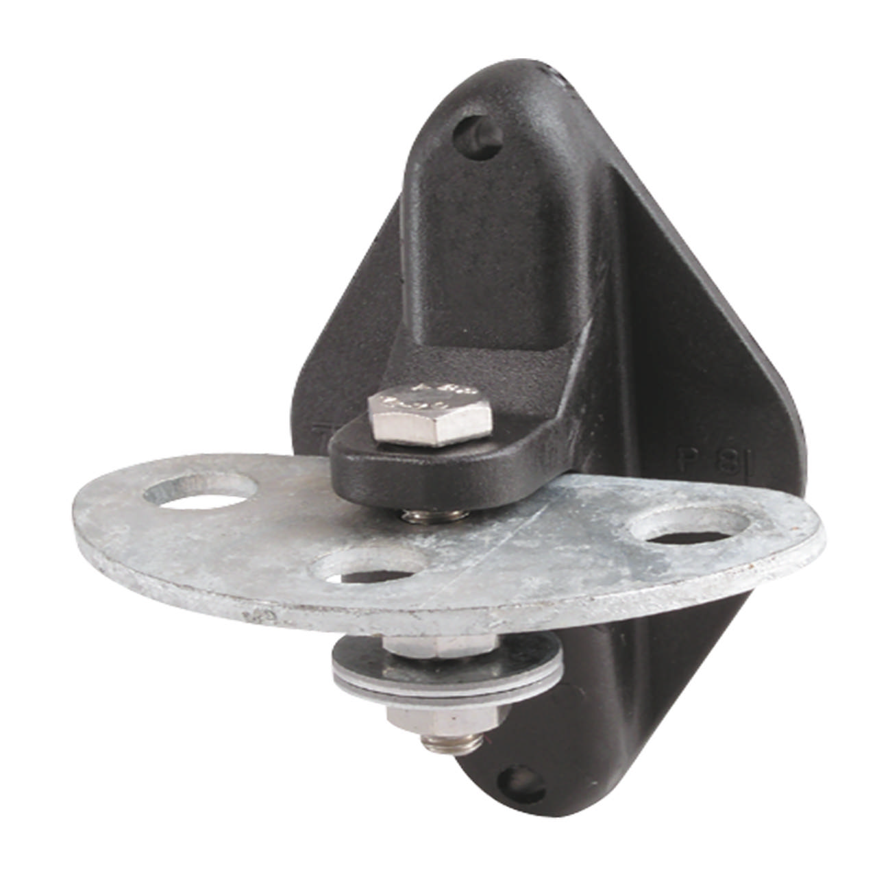 Patura insulator 4 pcs.