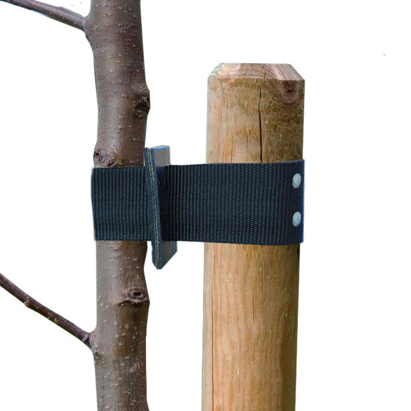 Tying up kit, black HORTUS 