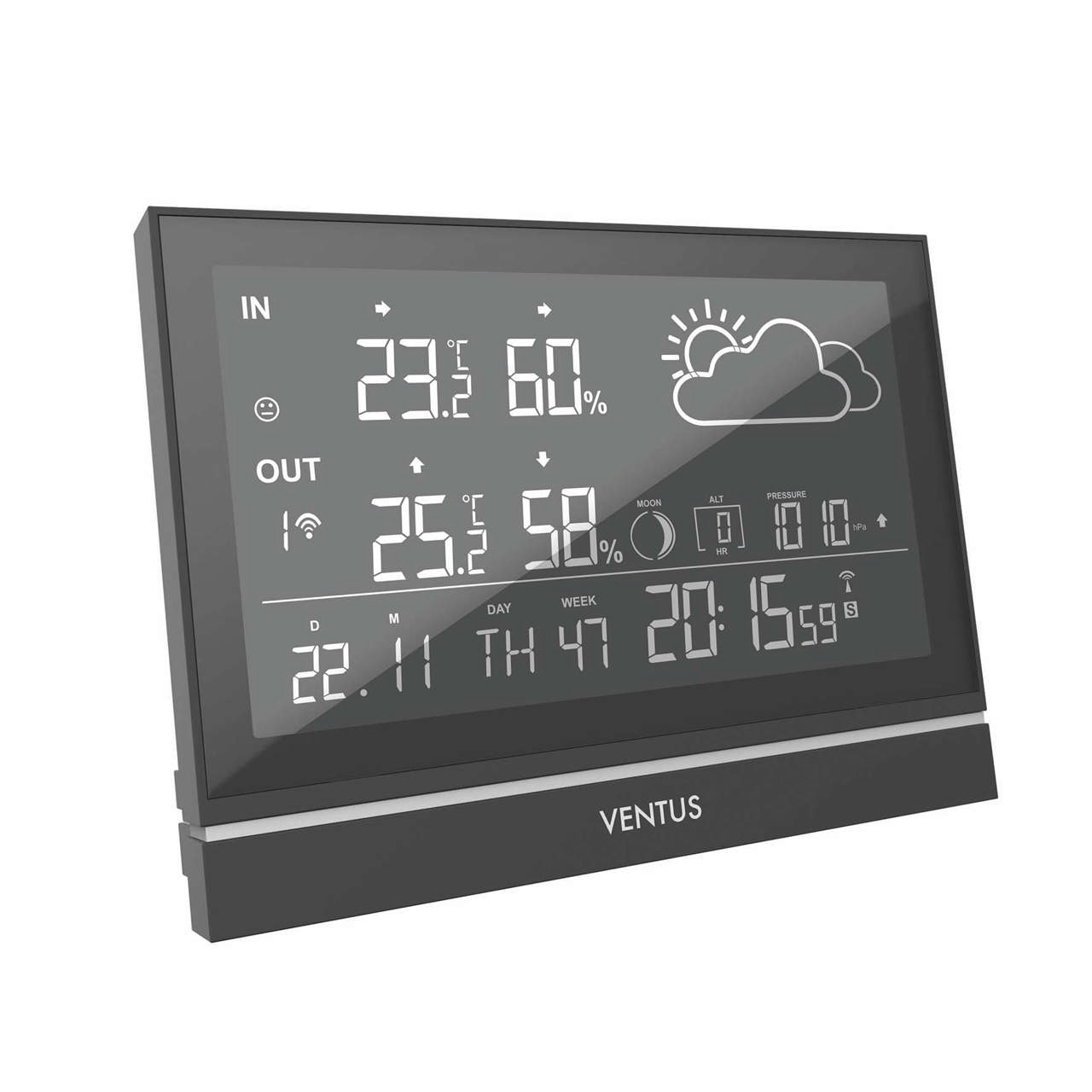 Weather station W200 VENTUS