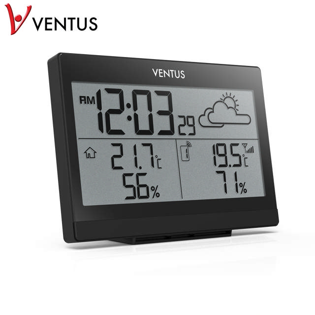 Weather station W220 VENTUS 