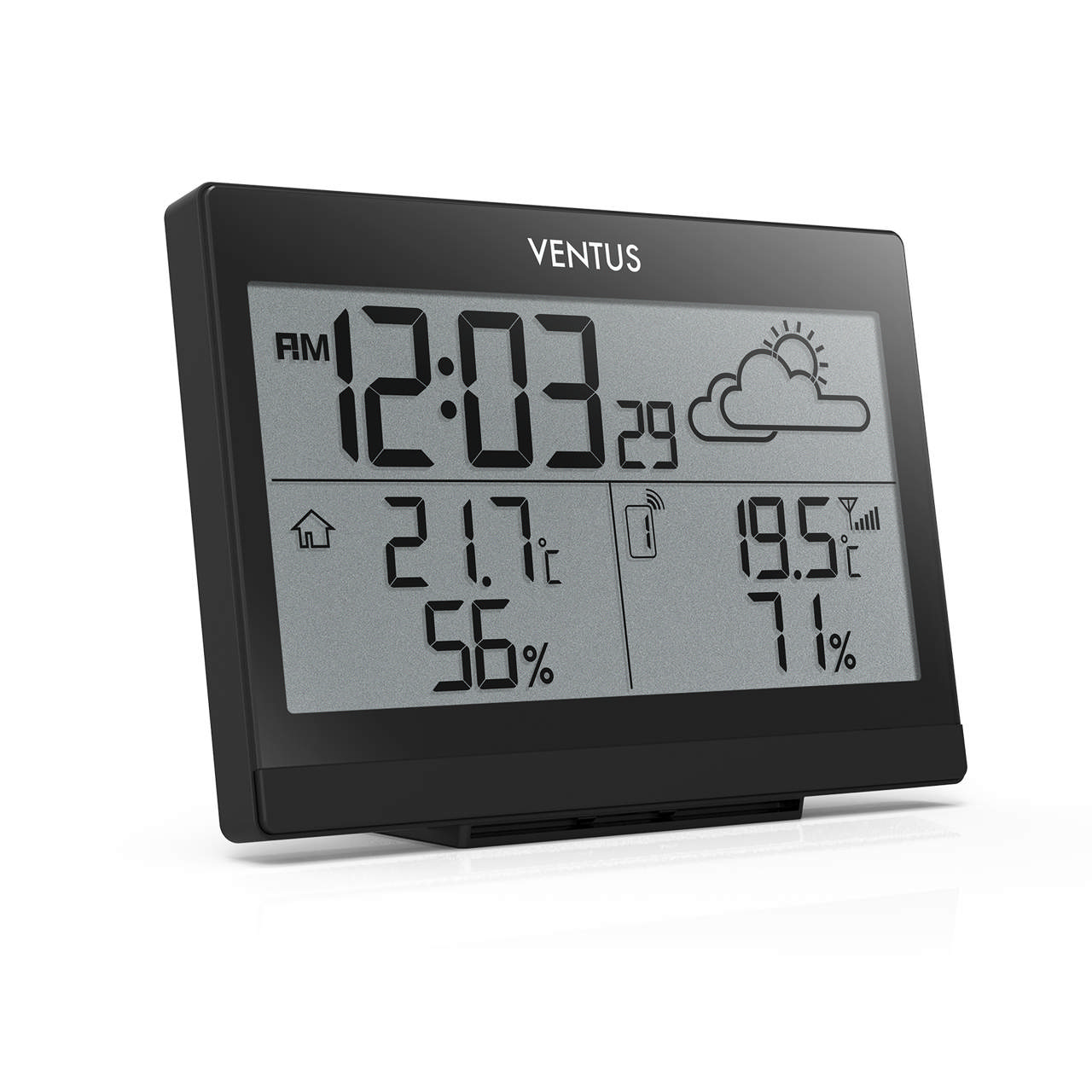 Weather station W220 VENTUS 