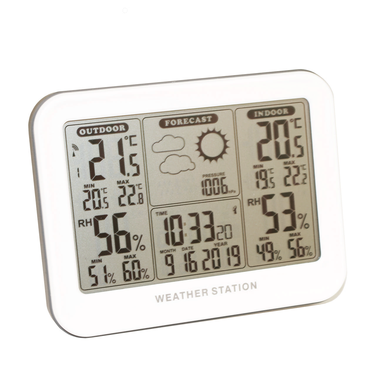 Weather station WA120 VENTUS 