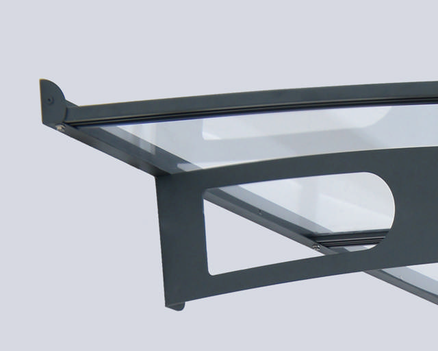 Door / patio cover VEGA 2000 Palram - Canopia