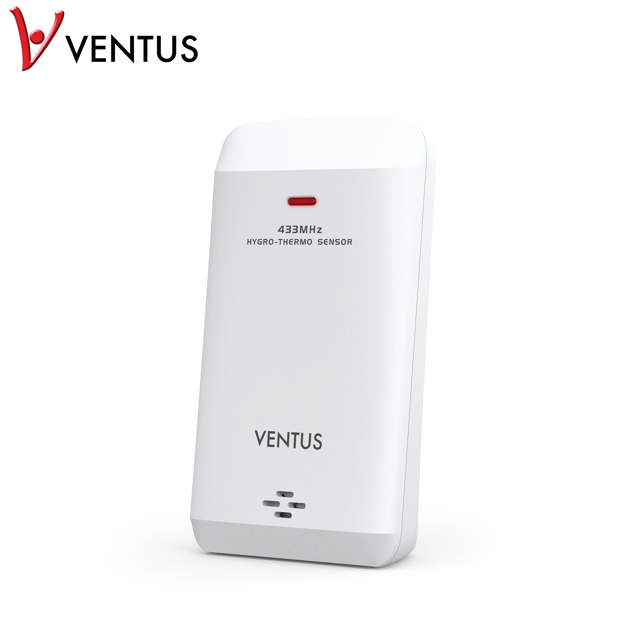 Temperature sensor wireless W036 VENTUS