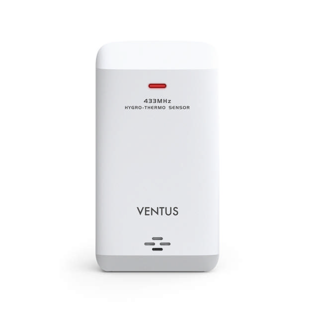 Temperature sensor wireless W036 VENTUS