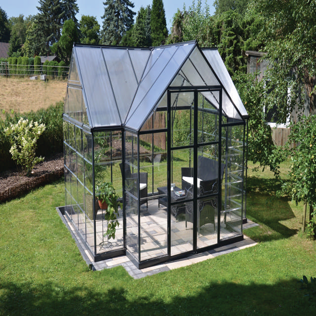 Orangery VICTORY 11 m2 Palram - Canopia