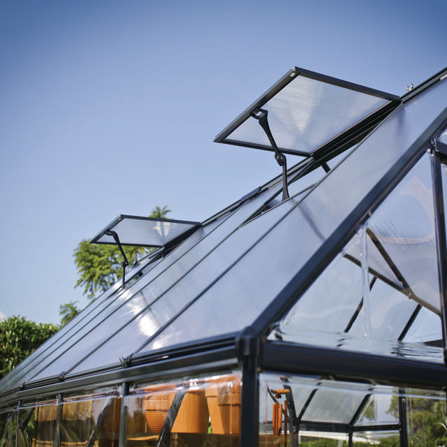 Orangery VICTORY 11 m2 Palram - Canopia