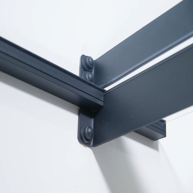 Door cover Nancy 1500 Palram - Canopia